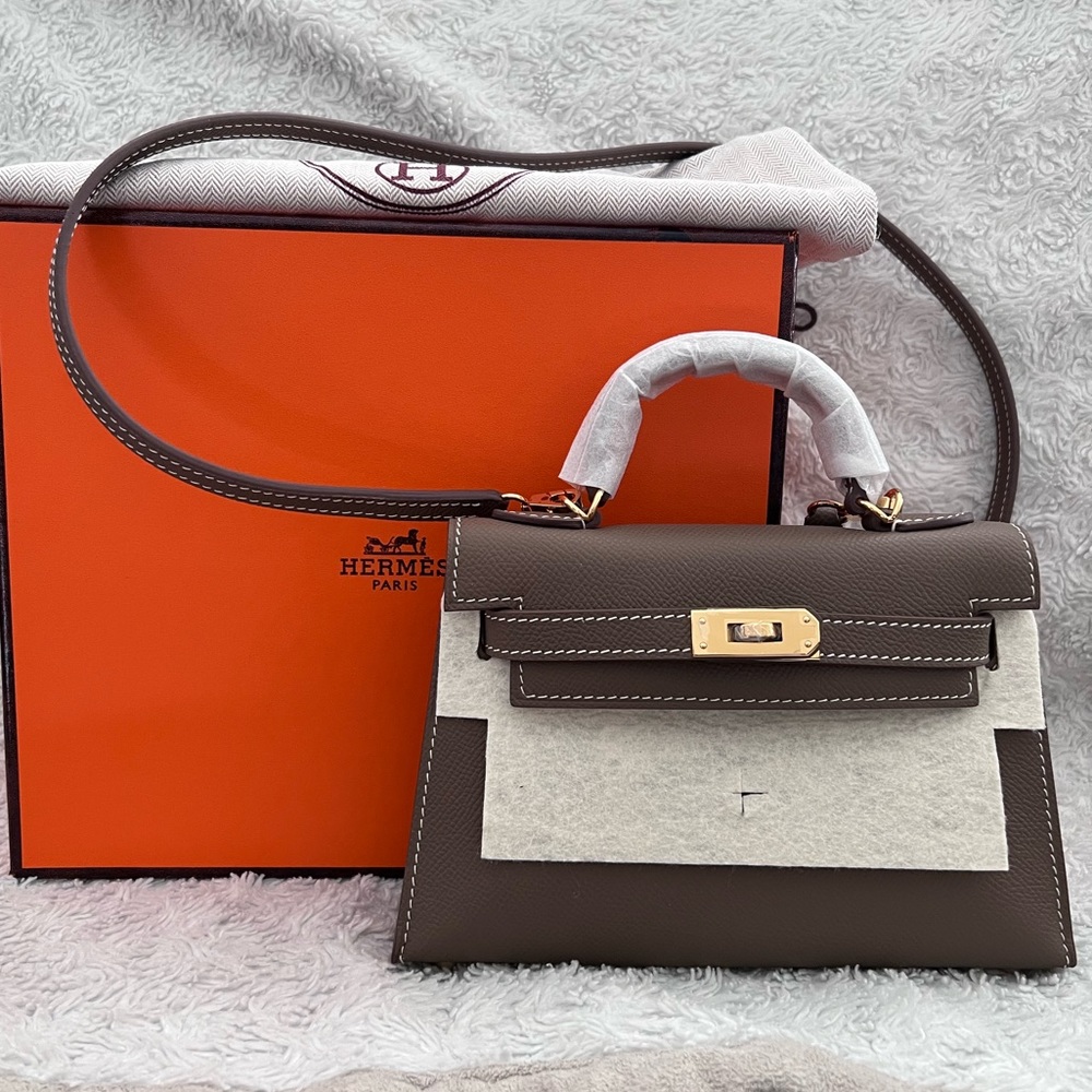 Mini bag